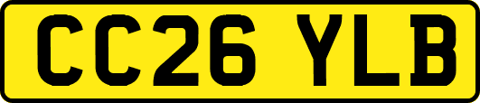 CC26YLB
