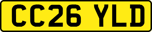CC26YLD
