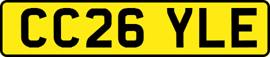 CC26YLE