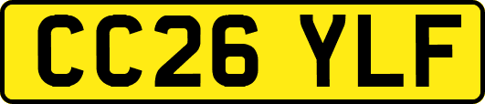 CC26YLF