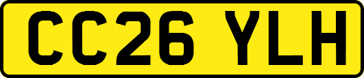 CC26YLH