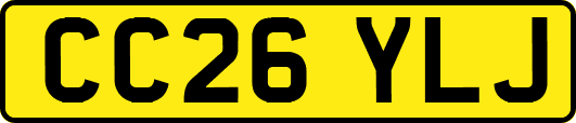 CC26YLJ
