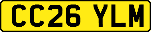 CC26YLM