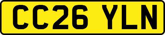 CC26YLN