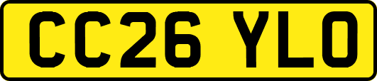 CC26YLO