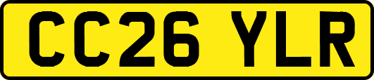 CC26YLR