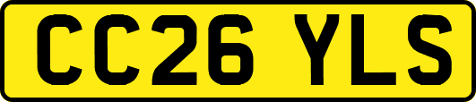 CC26YLS