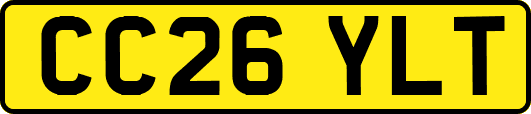 CC26YLT