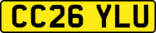 CC26YLU