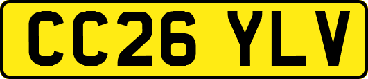 CC26YLV