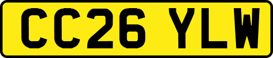 CC26YLW