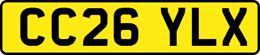 CC26YLX