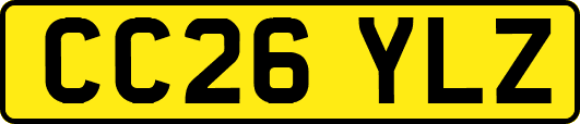 CC26YLZ