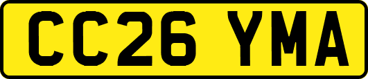 CC26YMA