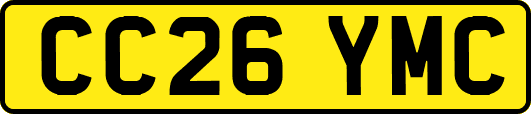 CC26YMC