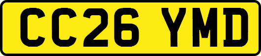 CC26YMD