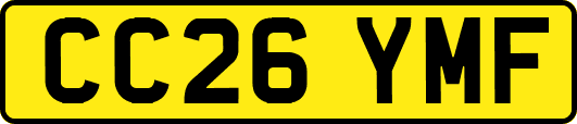 CC26YMF