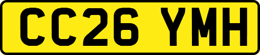 CC26YMH
