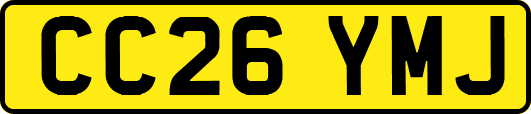 CC26YMJ