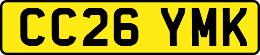 CC26YMK