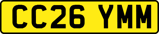 CC26YMM