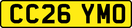 CC26YMO