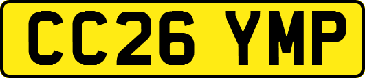 CC26YMP