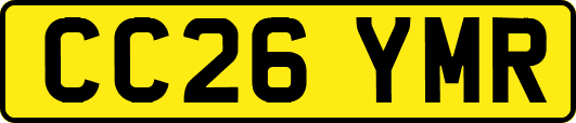 CC26YMR