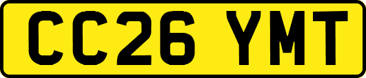 CC26YMT