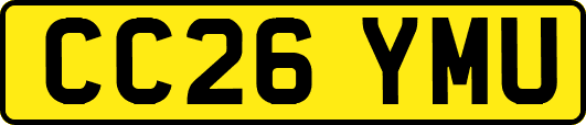 CC26YMU