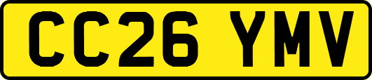 CC26YMV