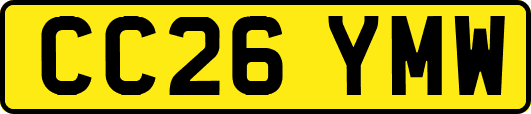 CC26YMW
