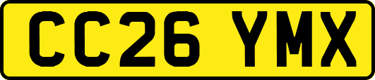 CC26YMX