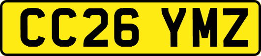 CC26YMZ
