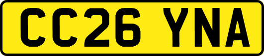 CC26YNA