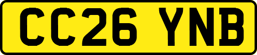 CC26YNB