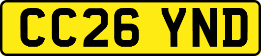 CC26YND