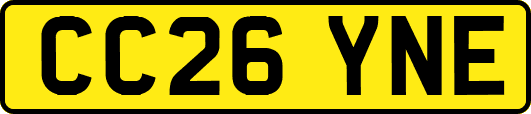 CC26YNE
