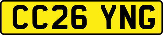 CC26YNG