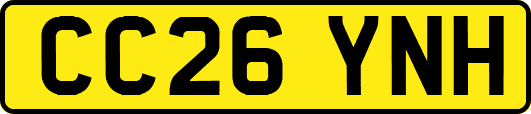 CC26YNH