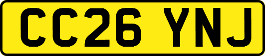 CC26YNJ