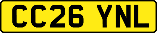 CC26YNL