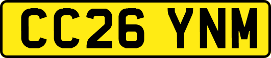 CC26YNM