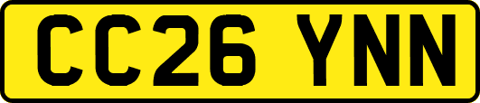 CC26YNN