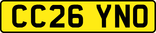 CC26YNO