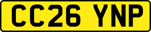 CC26YNP