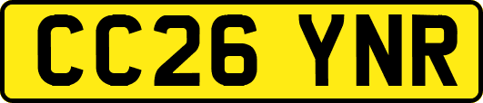 CC26YNR