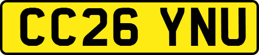 CC26YNU