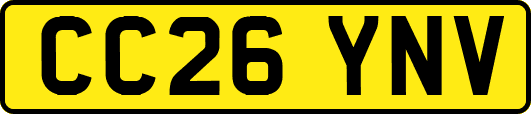 CC26YNV