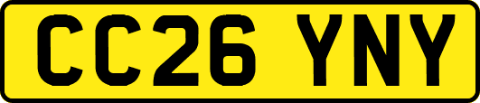 CC26YNY